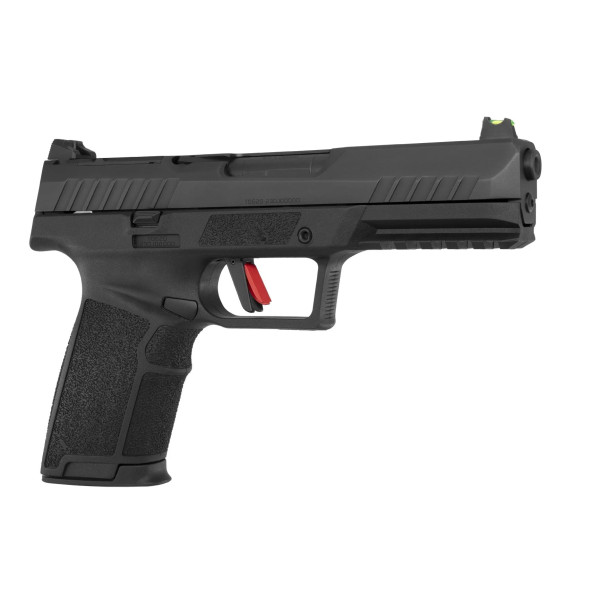 Pistolet TISAS PX-5.7 CAL 5.7X28MM 2CHG 20 CPS  Chez DEVILLE ARMORY. Votre armurerie en ligne.