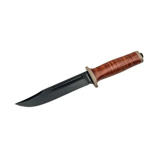 Ranger Field Bowie