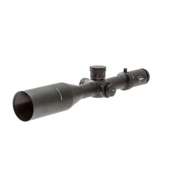 LUNETTE TENMILE  4.5-30X56 FFP  LR ROUGE/VERT DIAM. 34MM