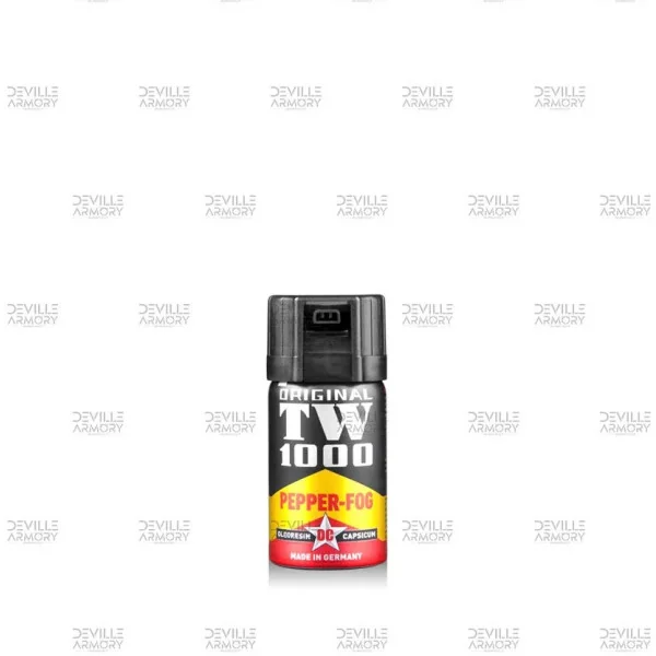 AEROSOL DE DEFENSE 40ml TW1000