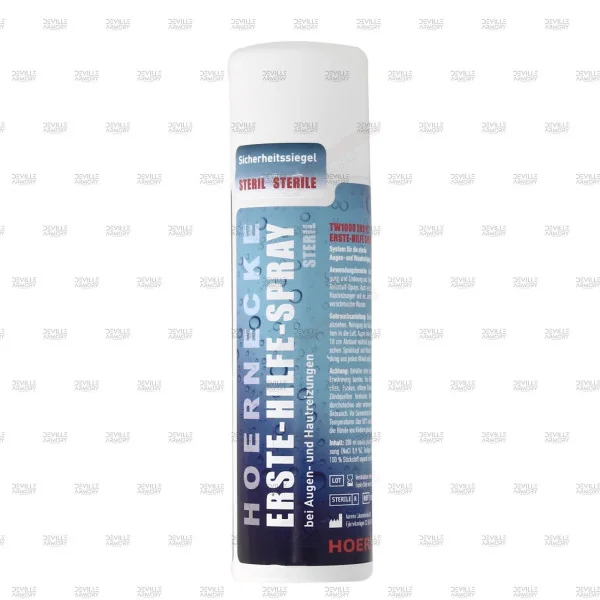 TW1000 DÉCONTAMINANT POIVRE 200ml