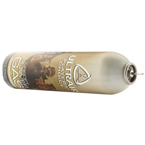 Gaz ASG Ultrair bouteille de 700 ml