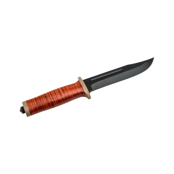 Ranger Field Bowie