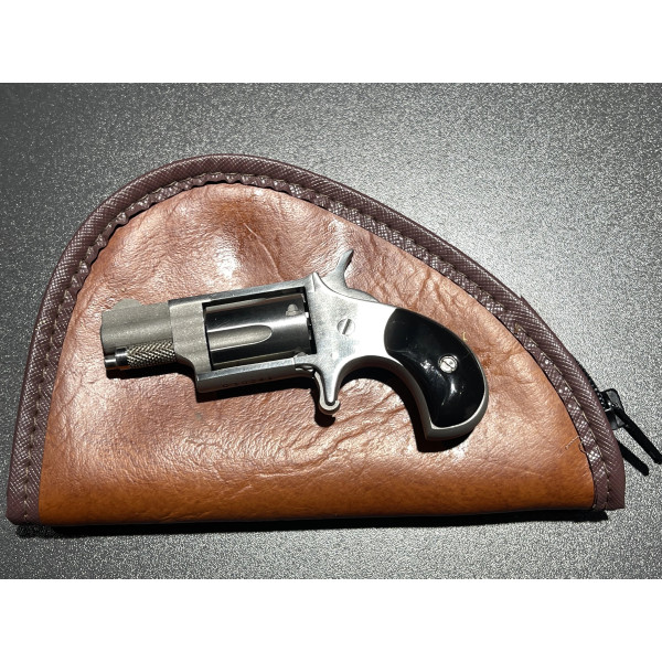 Carabine BERGARA B14 HMR 308 Win  24" Gaucher Chez DEVILLE ARMORY, votre armurerie en ligne.