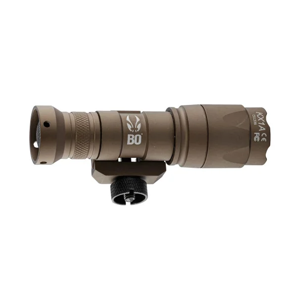 Lampe LED BO M300A mini Control kit 300 lumens