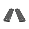 Toni System X3D Grips Longs pour 1911 Argent