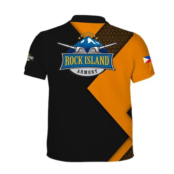 T-shirt DED Technical Classic Armscor Collaboration V7 - taille 3XL