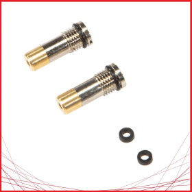 Carton de 25000 Plombs ''Ecole de tir'' cal. 4,5 mm Chez DEVILLE ARMORY, votre armurerie en ligne.