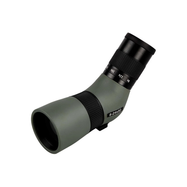 Longue-Vue URIKAN U-TRAIL 8-24x50
