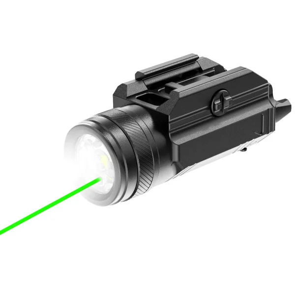Lampe & laser tactique PL800 Skywoods