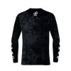 DED IPSC Competition Long Sleeve T-shirt Dark - taille 3XL