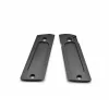 Toni System X3D Grips courts 1911 Rouge