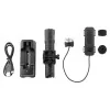 Lampe tactique télécommandé Skywoods L7019A