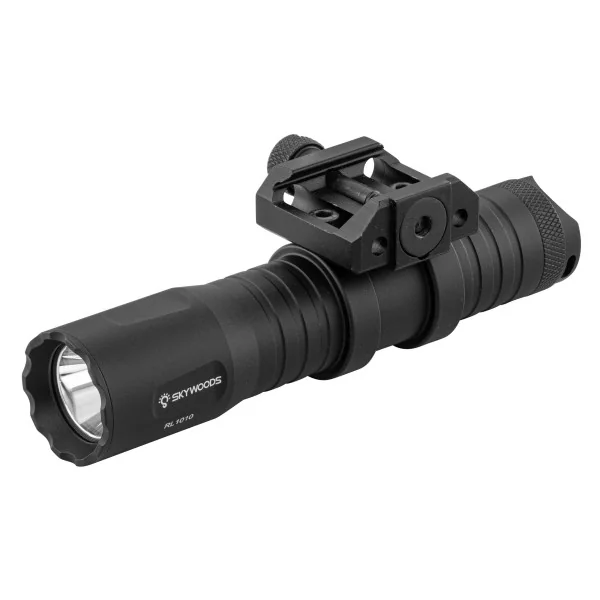 Lampe tactique télécommandé Skywoods L7019A