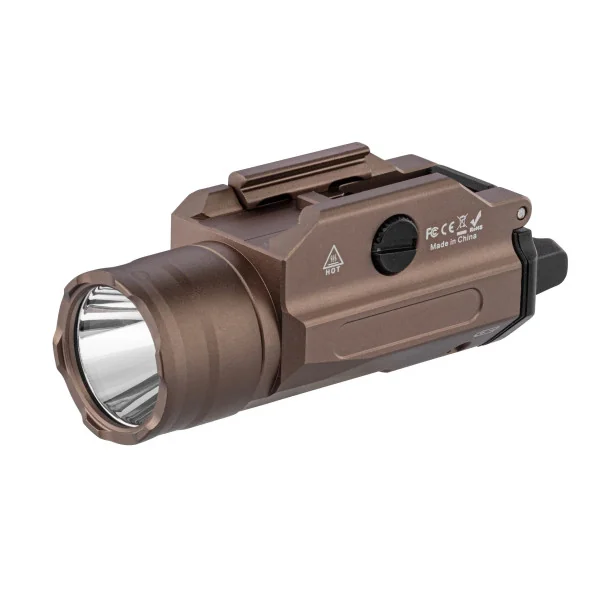 Lampe tactique Skywoods BLIZZARD G1103