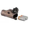 Lampe tactique Skywoods BLIZZARD G1103