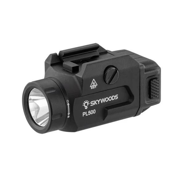 Lampe tactique Skywoods RAFALE