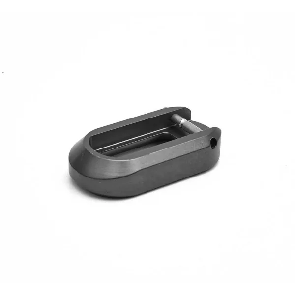TONI SYSTEM Puits de chargeur M1911 pour 1911 & clones - Sable