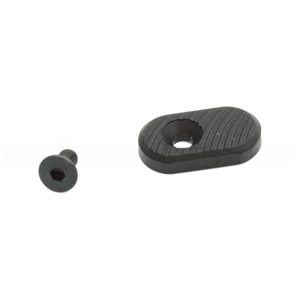 Toni System Bouton de Chargeur Élargi PMP1 Sable