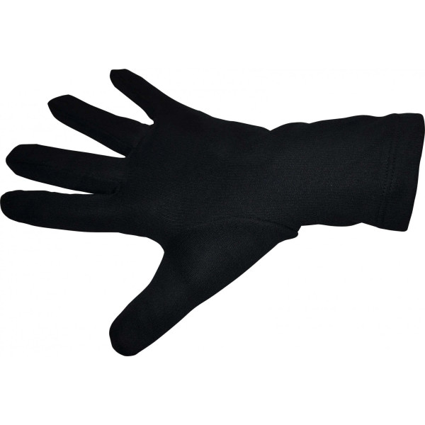 Sous gants thermiques noirs Monnet  Chez DEVILLE ARMORY. Votre armurerie en ligne.
