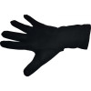 Sous gants thermiques noirs Monnet  Chez DEVILLE ARMORY. Votre armurerie en ligne.