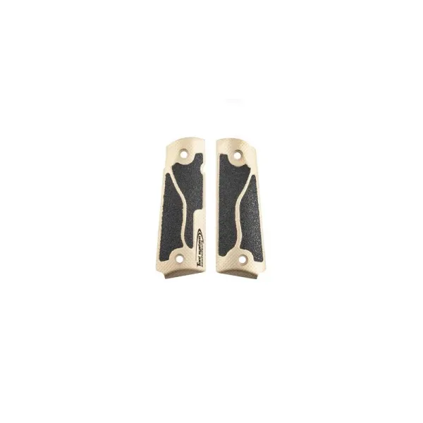 Toni System GO19113DL Long Laiton Grips X3D pour 1911
