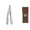 Victorinox SWISSTOOL SPIRIT X + ETUI CUIR