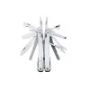 Victorinox SWISSTOOL SPIRIT X + ETUI CUIR