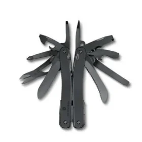 SWISSTOOL SPIRIT MXBS + ETUI NYLON MOLLE