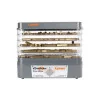Cyclone Case Dryer Lyman