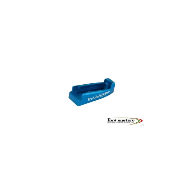 TONI SYSTEM Talon de chargeur PADCOBS pour 1911 Cobra - Orange