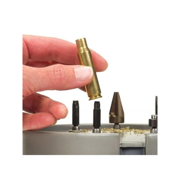 Case Prep xpress Gen 2  Chez DEVILLE ARMORY. Votre armurerie en ligne.