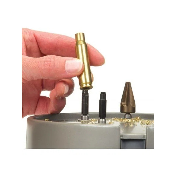 Case Prep xpress Gen 2  Chez DEVILLE ARMORY. Votre armurerie en ligne.