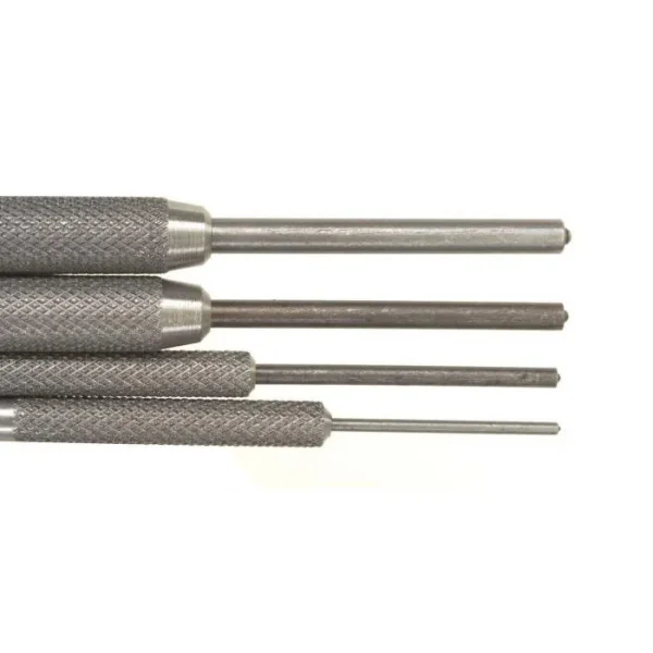 Chasse goupilles cylindriques Lyman