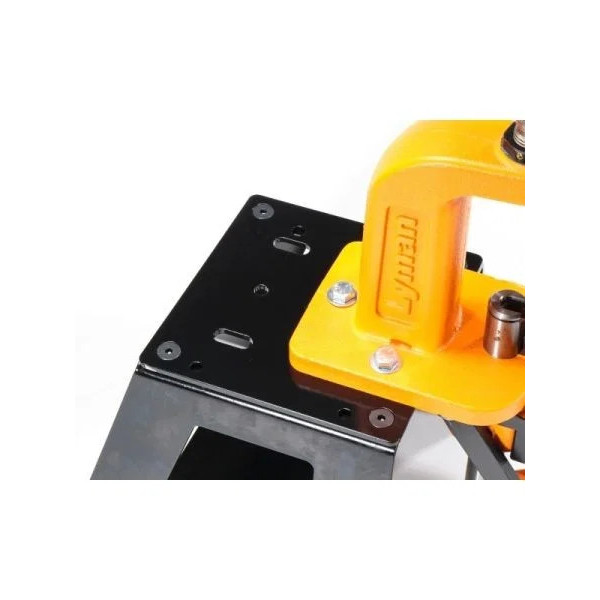 Support de presse universel Lyman  Chez DEVILLE ARMORY. Votre armurerie en ligne.