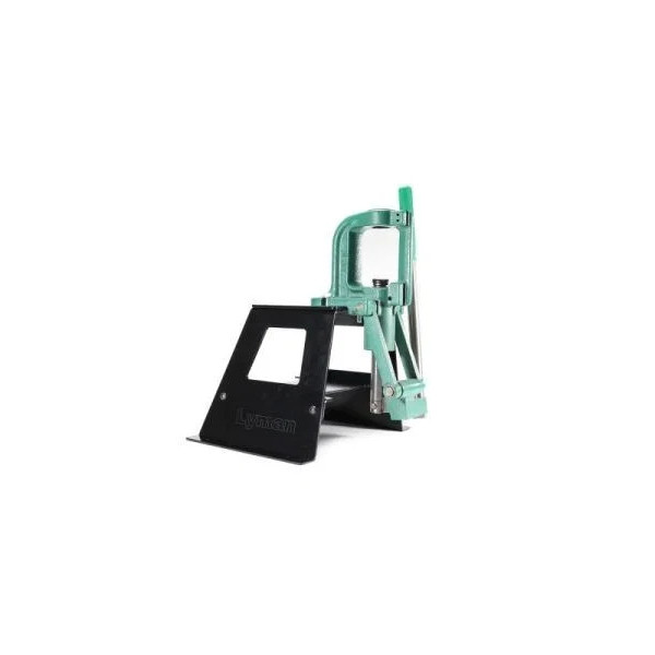 Support de presse universel Lyman  Chez DEVILLE ARMORY. Votre armurerie en ligne.