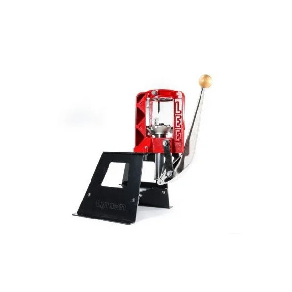 Support de presse universel Lyman  Chez DEVILLE ARMORY. Votre armurerie en ligne.