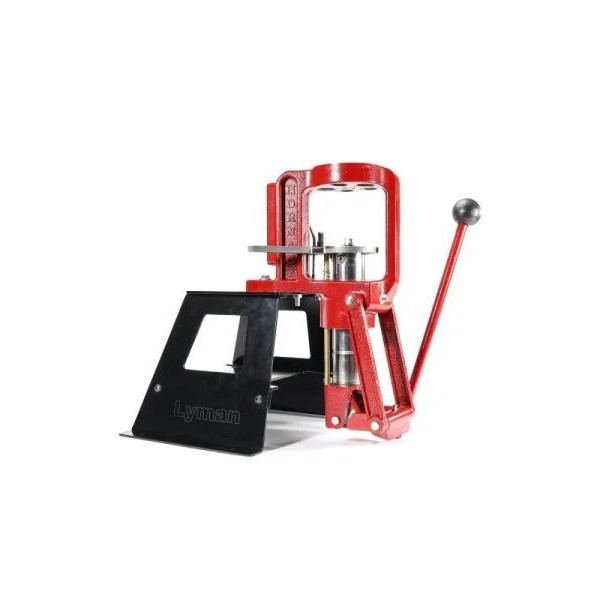 Support de presse universel Lyman  Chez DEVILLE ARMORY. Votre armurerie en ligne.