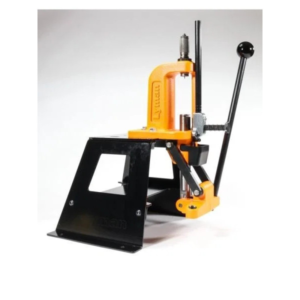 Support de presse universel Lyman  Chez DEVILLE ARMORY. Votre armurerie en ligne.