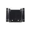 Moule à balle Soft Point simple cavité Lyman pour armes d'épaule Flat Nose
