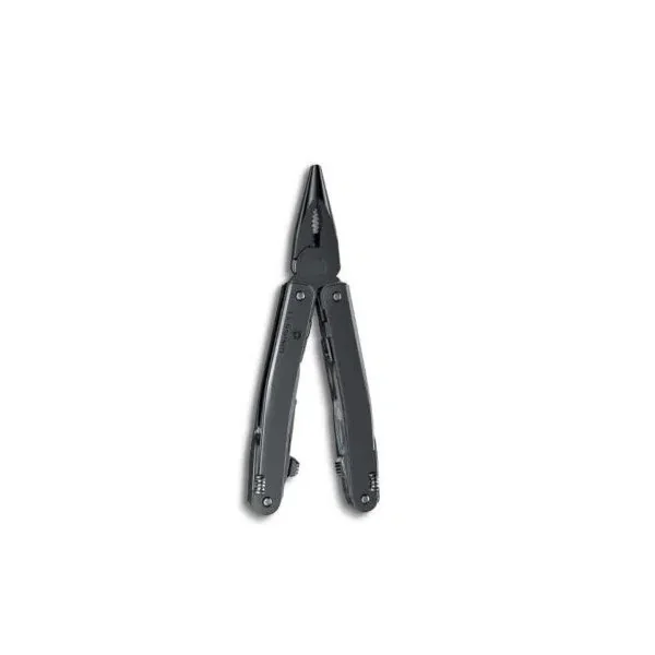 SWISSTOOL SPIRIT MXBS + ETUI NYLON MOLLE