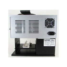 Four à plomb Lyman Mag 25  Chez DEVILLE ARMORY. Votre armurerie en ligne.