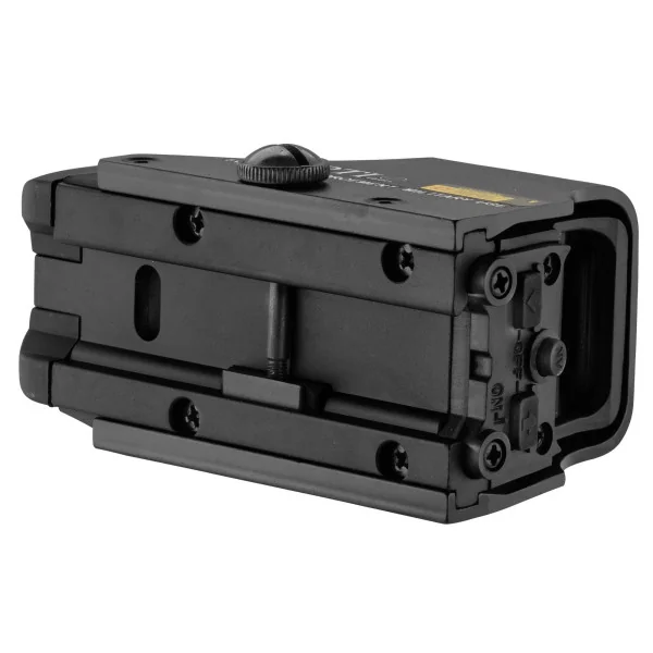 RTI Optics Red dot type 551 rouge et vert