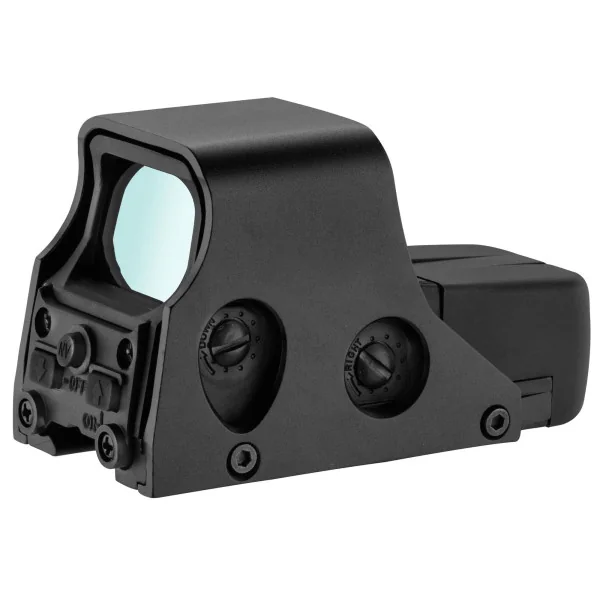 RTI Optics Red dot type 551 rouge et vert