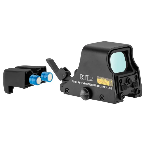 RTI Optics Red dot type 551 rouge et vert
