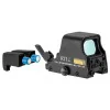 RTI Optics Red dot type 551 rouge et vert