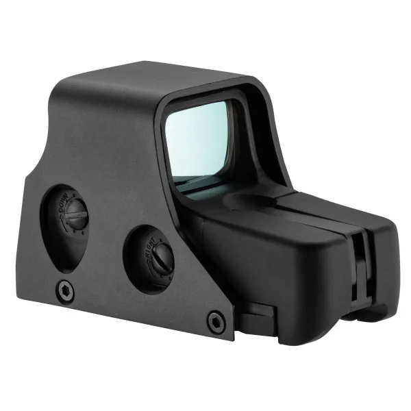 RTI Optics Red dot type 551 rouge et vert