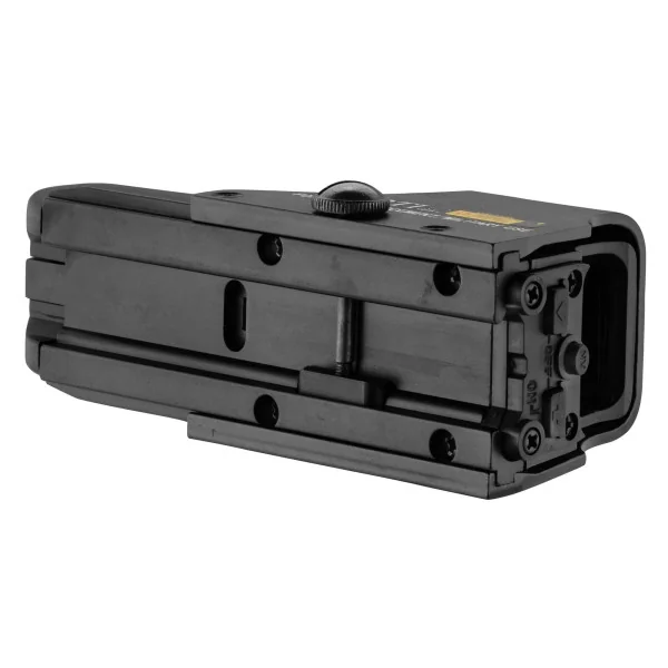 RTI Optics Red dot type 552 rouge et vert
