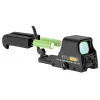 RTI Optics Red dot type 552 rouge et vert