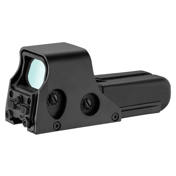 RTI Optics Red dot type 552 rouge et vert